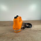 KitchenAid 5-Speed Ultra Power Hand Mixer Tangerine Orange KHM512TG Discontinued