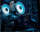 Intel I3/I5/I7/I9 Ryzen 5/7/9 Nvidia GTX/RTX AMD RX Gaming PC read description!