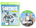 Fortnite Deep Freeze Bundle, NO CODE GAME ONLY - Xbox One [PAL] - WITH WARRANTY