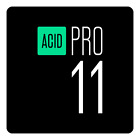MAGIX Acid Pro 11 - [Download]
