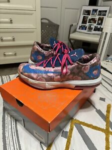 KD 6 ‘Aunt Pearl’ GS 599477-602