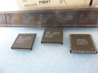 4 pieces MK7990Q68 ETHERNET CONTROLLER LANCE AMD7990 MK7990 NEW ~