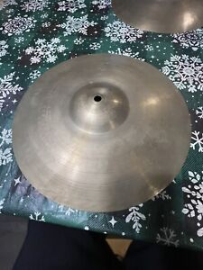 Vintage Zildjian Avedis Cymbal ..