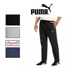 Puma Men's Stretchlite Training Pants Elastic Stretch Waistband | H12
