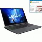Lenovo Legion 5 Pro 16IAH7H 82RF0004US 16  Gaming Notebook - + Microsoft 365 Bun
