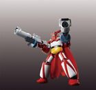 Pre-Owned Bandai Soul of Chogokin GX-52 Getter One from Shin Getter Robot