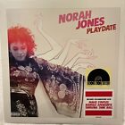 Norah Jones : Playdate : Vinyl LP Record Store Day RSD Black Friday 2020  SEALED