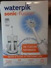 Waterpik Sonic-Fusion  Professional Flossing Toothbrush, Electric Toothbrush