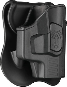 Sig P365 Holsters OWB Holster for Sig P365 Micro-Compact 9mm / P365 X / P365 XL
