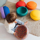 Foam Stepping Stones for Kids Sensory Balance Training Toy Outdoor & Indoor Play