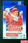 2023 TOPPS UPDATE HANGER BOX MLB FACTORY SEALED *LOOK FOR AUTOGRAPHS*