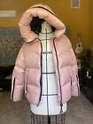 moncler jacket women size 1
