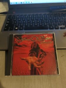 New ListingCd 2697 Children Of Bodom – Something Wild CD 1998 Nuclear Blast - NB 308-2