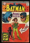 Batman #181 GD- 1.8 1st Appearance Poison Ivy! DC Comics 1966