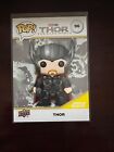 SDCC 2023 Upper Deck Funko Debut Marvel Infinity Saga Convention Exclusive Thor