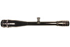 Vintage Redfield 6400 16x Target Rifle Scope Fine Crosshairs
