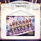 New ListingHololive Sweet Happy Holiday Vol.2 - B2 Tapestry