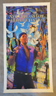2013 Jazz and Heritage (jazzfest) festival poster - Numbered edition