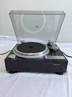[Mint]Denon DP-59L Direct Drive Auto-lift Turntable Fully restored Shell genuine