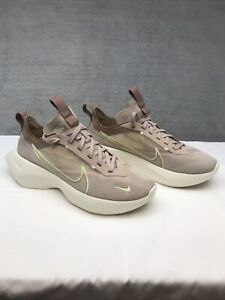 Nike Sneakers Women’s Size 7 Zoom Vista Lite Fossil Stone Cl0905-200
