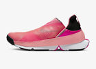Nike Go Flyease Easy On/Off Shoes Pink Glaze Hyper Pink Men’s Sz 8 DZ4860-600