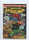 Amazing Spider-Man #132 1974 (VG 4.0)(Water Stain)