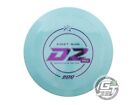 USED Prodigy Discs First Run 500 D2 Pro 171g Teal Purple Foil Driver Golf Disc