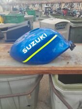 Used Gas Tank For A 2002 Suzuki TL1000R Tlr 1000 Motorcycle
