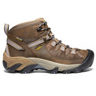 Keen Targhee Ii Mid Waterproof Hiking  Womens Brown Casual Boots 1004114