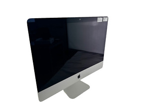 Apple iMac 1TB HDD, Intel Core i5-7360U, 3.00 GHz, 8GB Silver 21.5
