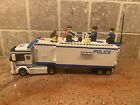 Lego 60044 Mobile Police Unit