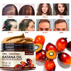 100% Pure Batana Oil Fast Hair Growth Anti Hair Loss For Hair Regrowth Treatment