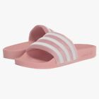 Adidas Adilette Women's Slides  / 🩷 Pink / US Size 9
