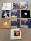 New ListingLot Of (10) ICEHOUSE-Vinyl LP’s - Near Mint To Mint