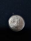 2013 Silver American Eagle $1 - BU - Brilliant Uncirculated - In Capsule