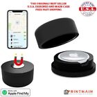 GPS Tracker  Magnetic Case For Vehicles Compatible With Apple Air Tag Car Hidden