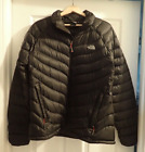 The North Face Womens 800 Summit Series Down Puffer Jacket Coat XL