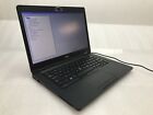 Dell Latitude 5480 Laptop BOOTS Core i5-7300U 2.60GHz 8GB RAM No HDD/OS LCD DMG