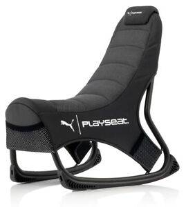 Playseat? | Puma Active Gaming Chair Black