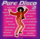 Various Artists : Pure Disco 2 CD