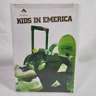 KIDS IN EMERICA (DVD, 2003) Classic Skateboard Video Rare Media