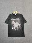 Vintage Deftones White Pony Band Short Sleeve Unisex Tshirt Reprint KH3291