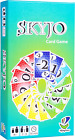 SKYJO by - the Entertaining Card Game for Kids and Adults. the Ideal Game