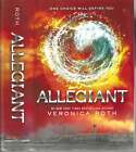 New ListingVeronica Roth / Allegiant Divergent #3 1st Edition 2013