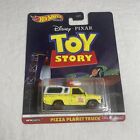 2019 Hot Wheels Premium - Disney/Pixar Toy Story - Pizza Planet Truck - FYP65
