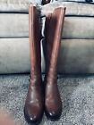 naturalizer riding boots