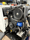 CUMMINS Onan 5.0 MDKAU-5674386  , 5 kW Marine Diesel Generator 60 Hz