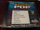 CHARTBUSTER POP HITS KARAOKE 30180 FEBRUARY 2012 MP3 & CD+G