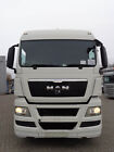 2011 MAN TGX UK version for breaking. Big stock of parts available