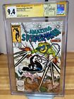 Amazing Spider-Man #299) - CGC 9.4 - White pages - Signed Todd McFarlane